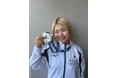 永井音寧世界が世界大会で準優勝! WORLD GAMES 2025 CHENGDU