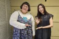 芸人×介護福祉士「メイプル超合金」安藤なつが“ケア”のリアルを語る! 山梨県発・新Podcast番組『やまなし♥つながる時間』