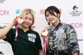 【第6回パルクール日本選手権】泉ひかりがスピード部門で5連覇永井音寧はフリースタイル部門で6連覇を達成!