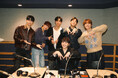 「TOKI CHIC RADIO」に10周年を迎えたMONSTA Xが登場！