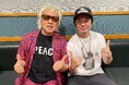 還暦を迎えた怒髪天・増子直純が17年ぶりの番組登場！震災の記憶、福島との絆、そして“これからのオトナ”を語る『風とロック』　2週連続特集