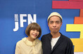 北川悦吏子がパーソナリティのラジオ番組『誰も聞いてないから大丈夫』ゲストに久保田利伸が登場！あの伝説のドラマ＆主題歌誕生秘話を振り返るスペシャル対談