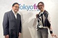 松任谷由実×秋元康「自分が飽きないように作っている」　作詞家・秋元康として選ぶユーミンプレイリストにも注目！　「噂の人物」による深夜の台本なしガチトーク番組『TOKYO SPEAKEASY』
