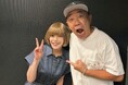 北川悦吏子のラジオ番組『誰も聞いてないから大丈夫』8月はゲストにとんねるず・木梨憲武が登場！「とんねるずはただの爆発じゃない…」時代を駆け抜けた二人が語るあの頃とこれからのエンターテインメントとは？