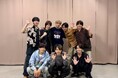 「この8人で、長く長く続けていけるように頑張ります！」　2026年10月JFN系列でB&ZAIの初のレギュラーラジオ番組がスタート！　『バンザイしようぜ！～Ready for B&ZAI～』