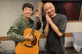 “どぶろっく、幼馴染2人で青春の音楽を答え合わせ”Blur、Oasis、CHAGE and ASKA、久保田利伸など