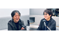 「SING LIKE TALKING 佐藤竹善のアンダンテ」　10月は特別回　“これまで、そしてTHE FINALへ”　ゲストに藤田千章が登場！