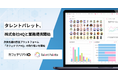 タレントパレット、新しい福利厚生を提供するHQと業務提携