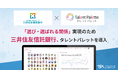 三井住友信託銀行が「選び・選ばれる関係」実現のため、タレントマネジメントシステム「タレントパレット」導入