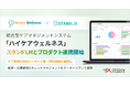 統合型ケアマネジメントシステム「ハイケアウェルネス」音声AIアシスタント「スタンドLM」とプロダクト連携開始