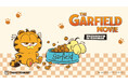 【8月8日は世界ネコの日】サンキューマートが映画『ねこのガーフィールド』とのコラボレーション雑貨を新発売！　8月8日（木）12時より先行予約を受付開始