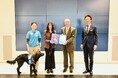 ウエインズトヨタ神奈川株式会社より「レクサスクリスマスコンサート2024」のチケット代金をご寄付いただきました