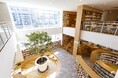 下関に根を張る、まちの本屋&ホテル「ねをはす」11月2日に開業