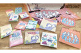 なんだかんだで、いつもなかよし!ねこたちの自由な姿が楽しい『11ぴきのねこ』文具シリーズに新柄が登場!