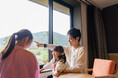 【ニューブロック×箱根ホテル小涌園】ニューブロック付き宿泊プラン登場 ニューブロック限定商品が当たるSNSキャンペーンもスタート