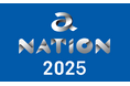 国内最大級の累計動員数を誇る夏フェス「a-nation 2025」開催が決定!