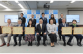 未来の働き方を考えるダイバーシティ経営企業の取組を発表