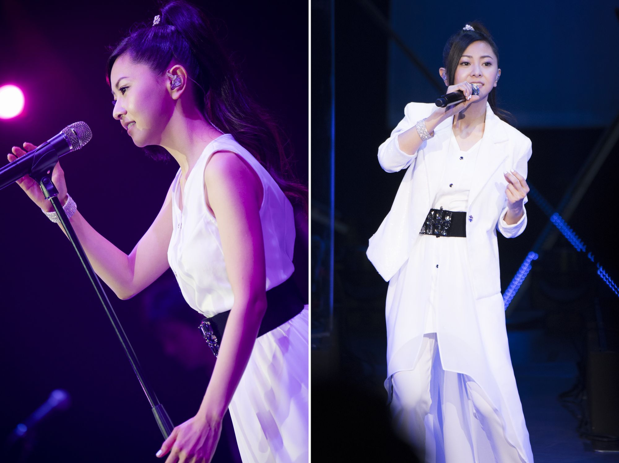 Mtvがお届けする新しいライブ企画 Mtv Live Premium 第一弾に倉木麻衣が登場 新曲初披露 洋楽カバー 全米デビュー曲などまさにプレミアムなセットリストを展開 バイアコム ネットワークス ジャパン株式会社のプレスリリース