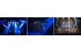 MTVが贈るライブイベント「MTV LIVE MATCH」<AKLO、KANDYTOWN、THE RAMPAGE from EXILE TRIBE> 次世代シーンを担う3組が熱いステージを展開
