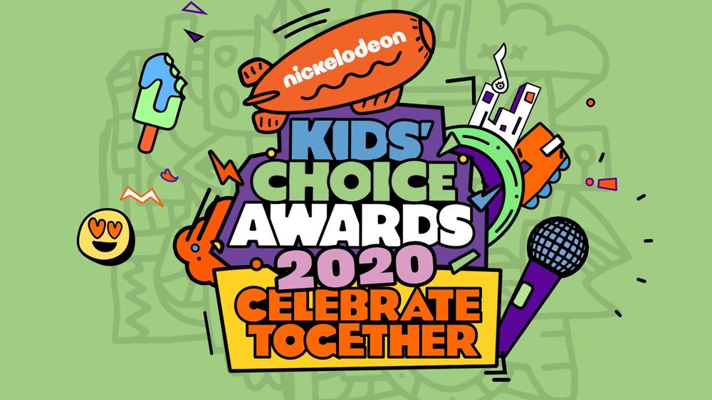 ◆世界最大級の子どもの祭典◆「ニコロデオン キッズ・チョイス・アワード2020：セレブレート・トゥギャザー」初のバーチャル開催！ショーン・メンデスが2冠達成！