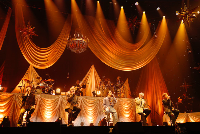 Photo by 上山陽介 Photo by 上山陽介