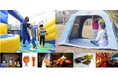 「Yokohama Frühlings Fest 2025」詳細決定!4月25日(金)より12日間、横浜赤レンガ倉庫にて開催!初登場“アウトドアゾーン”やキッズコンテンツ、野外シアターも登場