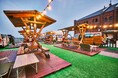 ゴールデンウィークは横浜赤レンガ倉庫で“ドイツの春祭り”を満喫!「Yokohama Frühlings Fest 2025」イベントレポート