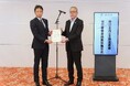 横浜市再生可能エネルギー推進事業への協力で株式会社横浜赤レンガ が感謝状を受贈