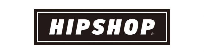 HIPSHOPロゴ