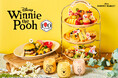 【横浜赤レンガ倉庫】Disney HARVEST MARKETで「くまのプーさん」原作100周年を記念したスペシャルイベント開催決定！2026年6月4日（木）から期間限定で開催