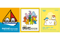 【横浜赤レンガ倉庫】人気「matsui」や韓国発の「JOGUMAN」「SSEBONGRAMA」アイテムが登場！『＆R POP ART STORE』オープン決定
