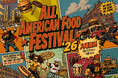 20店舗以上のアメリカンフードが横浜赤レンガ倉庫に集結！『ALL AMERICAN FOODFESTIVAL ’26』10月17日（土）・18日（日）の２日間、横浜赤レンガ倉庫で今年も開催！