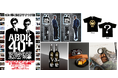 祝40周年！伝説の刑事たちが聖地・横浜赤レンガ倉庫に帰ってくる！『ABDK40+ POP UP SHOP in 横浜赤レンガ倉庫署』2026年10月3日（土）から10月18日（日）まで期間限定開催
