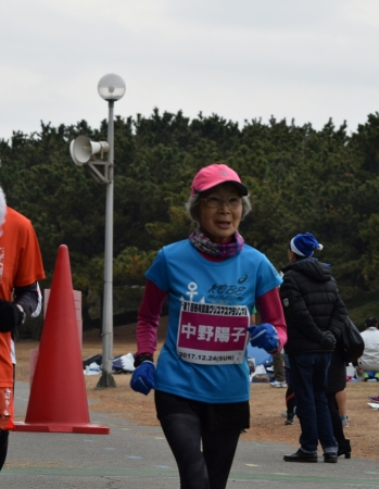 大会の様子③