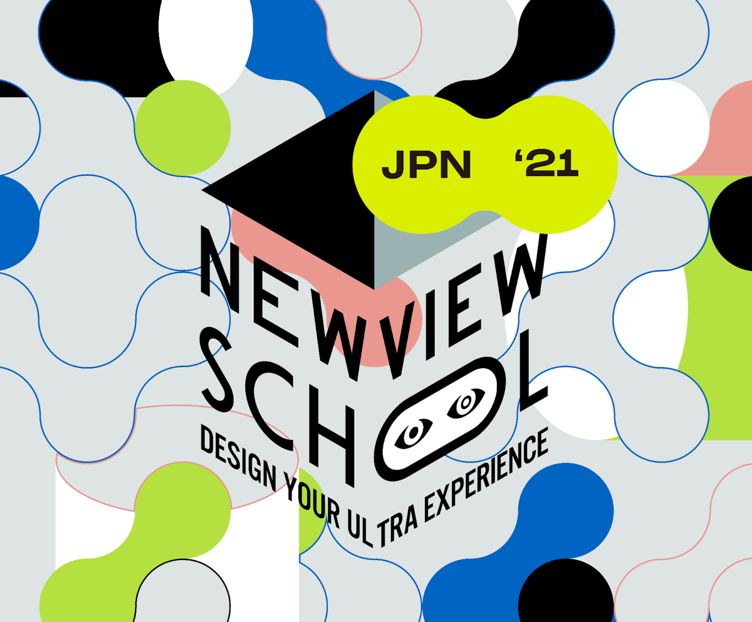 JAPAN・TAIPEI・LONDONとグローバルに拡がるアートスクール「体験のデザイン」としての総合芸術＝XRを学ぶ。あたらしい表現の学校「NEWVIEW SCHOOL」JAPAN第3期の募集を開始
