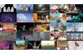 ファッション/カルチャー/アート分野のXRコンテンツアワード NEWVIEW AWARDS 2021 ポストリアリティ＆ノーノーマルをテーマにしたファイナリスト26作品を発表