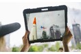 “空飛ぶレース機”が未来都市大阪・うめきたに出現!STYLYを活用した新時代のモータースポーツ「AIR RACE X」9月6日(土)大阪に初上陸