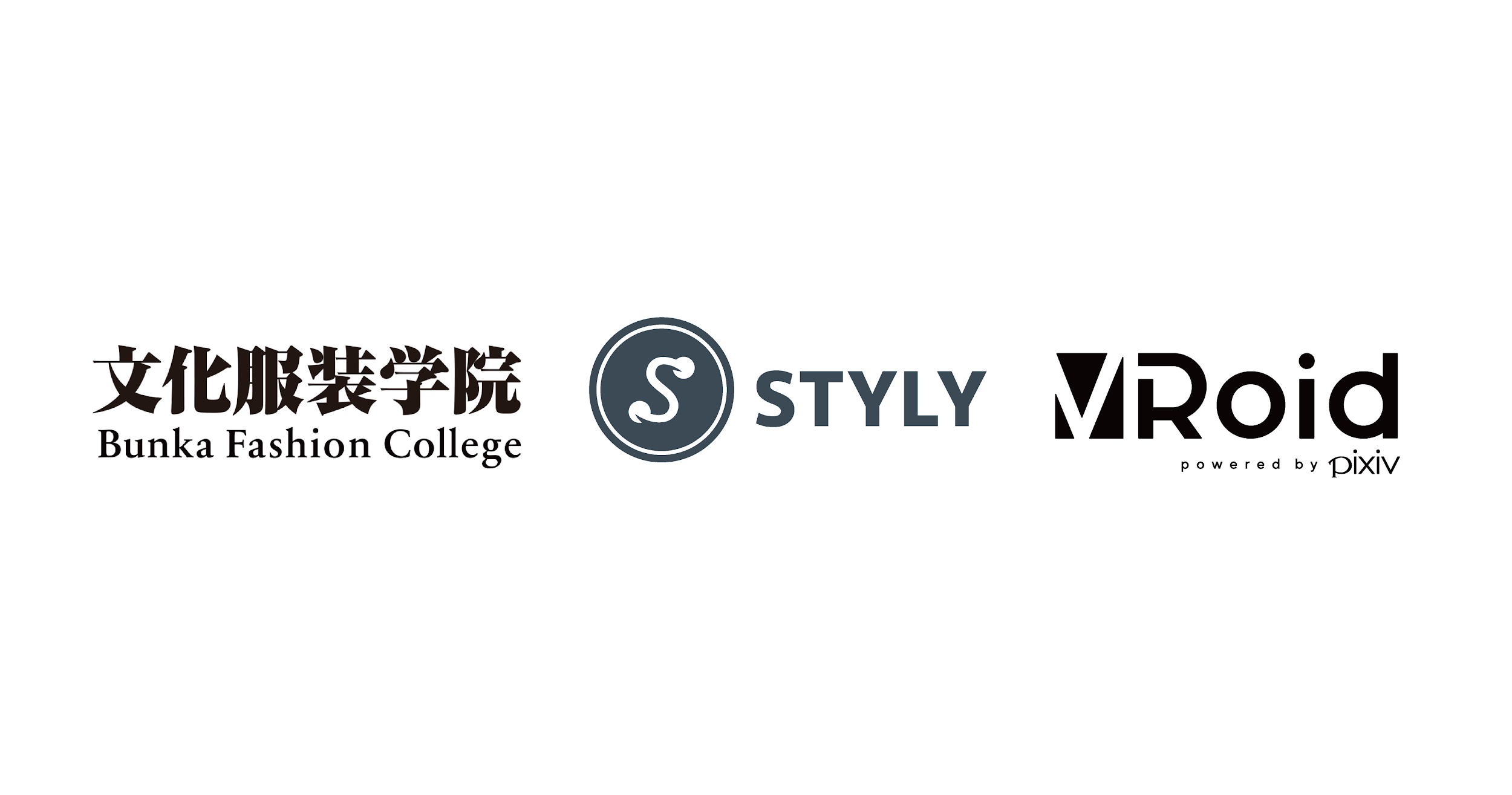 文化服装学院でSTYLYとVRoidを活用した特別講義「VR時代のファッションデザイン」を開講。講師にchlomaデザイナー鈴木氏も