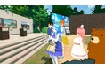 Mogura、新潟県三条市のメタバースプロジェクト「バーチャルSANJO」を支援、10/1にVRChatにワールド公開