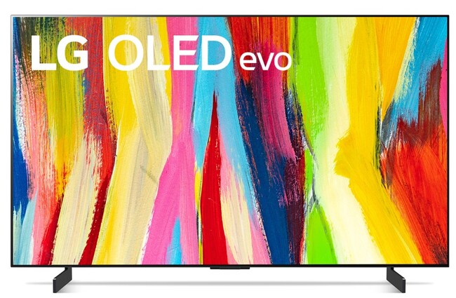 HiVi冬のベストバイ2022」で有機ELテレビ「OLED42C2PJA」が第1位を獲得