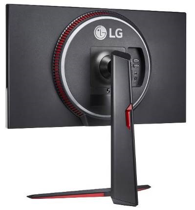 ハイエンドゲーミングモニター「LG UltraGear™」シリーズ～ 「27GN950