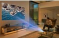 Makuake先行販売で目標金額3472％達成！ミニマル4Kレーザープロジェクター「LG CineBeam Q」を8月7日（水）より本格販売開始