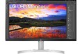 31.5インチの高精細大画面で仕事環境をもっと快適に4Kモニター3モデルを順次発売