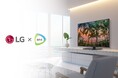 世界初、LGのホテル客室専用テレビがAirPlayとGoogle Castに対応