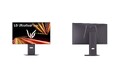 31.5インチ4K有機ELゲーミングモニター「32GX870A-B」本日6/19より予約販売開始