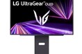 オーディオ&ビジュアル機器の総合アワード「VGP2025 SUMMER」で「LG UltraGear OLED 27GX790A-B」がパーソナルビジュアル大賞受賞!