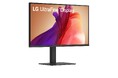 31.5インチ4Kモニター「32U720A-B」と、27インチ4K webOS搭載モニター「27U730SA-W」を7月3日より順次発売
