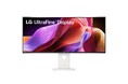世界初(※1)Thunderbolt™ 5搭載5K2K 39.7インチ「40U990A-W」と、UWQHD 34インチ「34BA75QE-B」を順次発売!