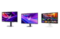 ゲーミングモニターシリーズ「LG UltraGear™」、27インチ4K解像度でVESA Dual Mode対応モデルなど計3モデルを新発売!