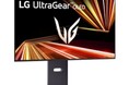31.5インチ4K解像度VESA Dual Mode対応「32GX850A-B」と、26.5インチWQHD解像度「27GX704A-B」を、9/27(土)より発売
